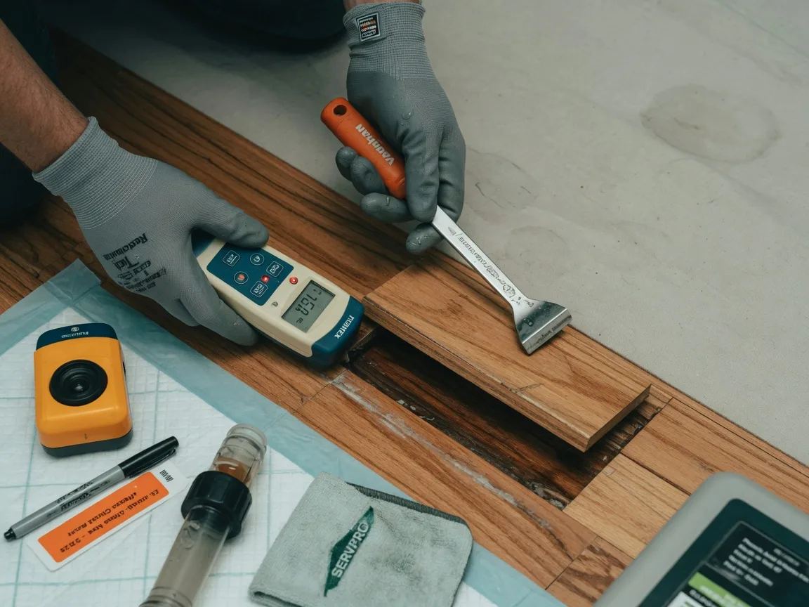 Why choose Water Damage Restoration in Broken Bow, NE